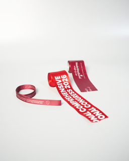 Lanyards & Badges
